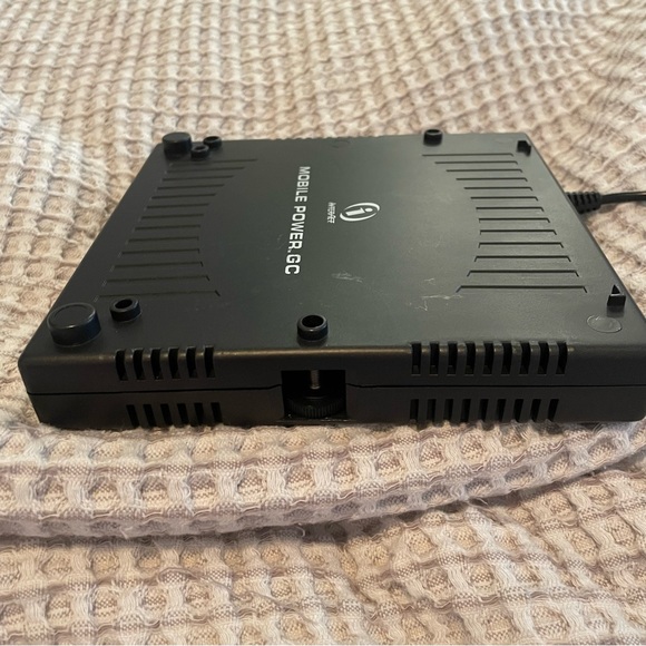 InterAct Nintendo GameCube Mobile Power GC - Picture 3 of 8